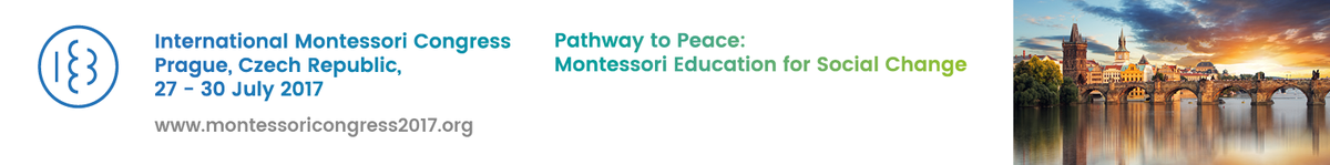 Please, help us let the whole world know about the congress. Add this footer to your email. Thank you.