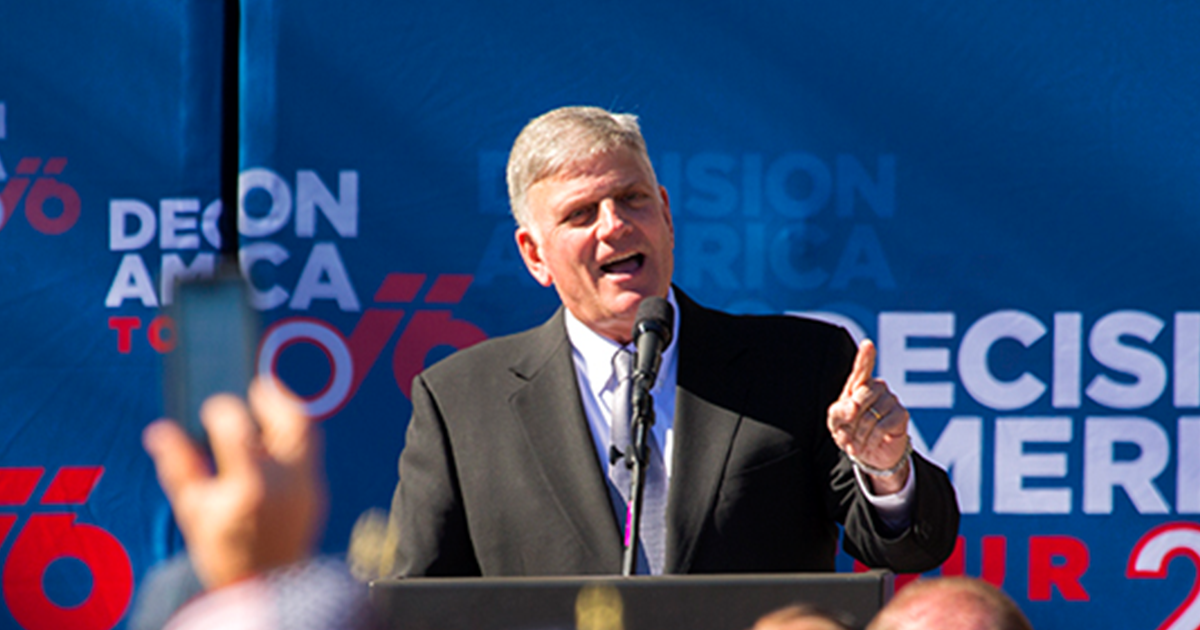 Franklin_Graham tweet picture