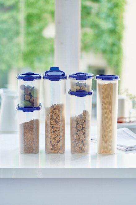 TupperwareWW's tweet photo. Reinventing your cupboard one container at a time! #ModularMates #Tupperware https://t.co/rC9E0ALWvd