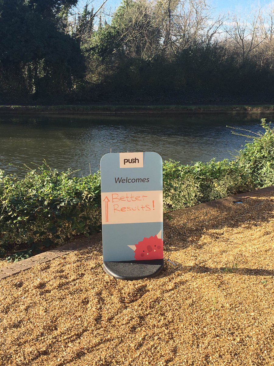 PushGroup's tweet photo. Find your way to a better PPC agency. We drive #monster results!
#ppclondon #adwords #google #ppcagency #ppc https://t.co/7fWlhsHqY9