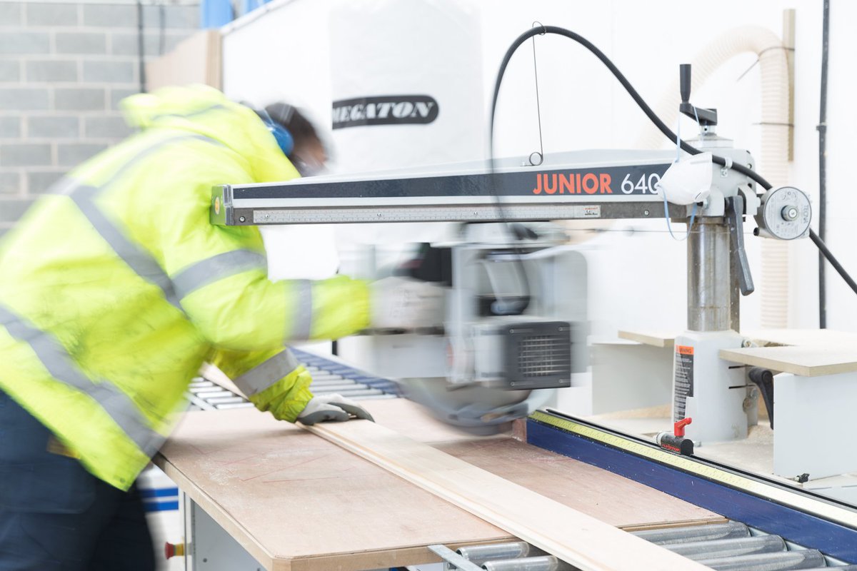 Joseph Parr Group tweet media