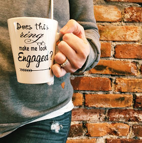 StudioWedBox's tweet image. GIVEAWAY! Repost this tweet for a chance to win this mug from NolaCraftsbyKT! Winner announced on Friday! #giveaway