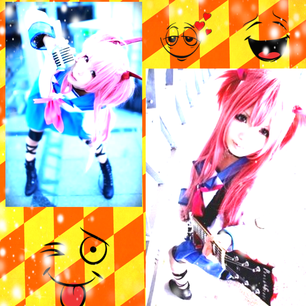 ❄Cosplay❄ tweet media