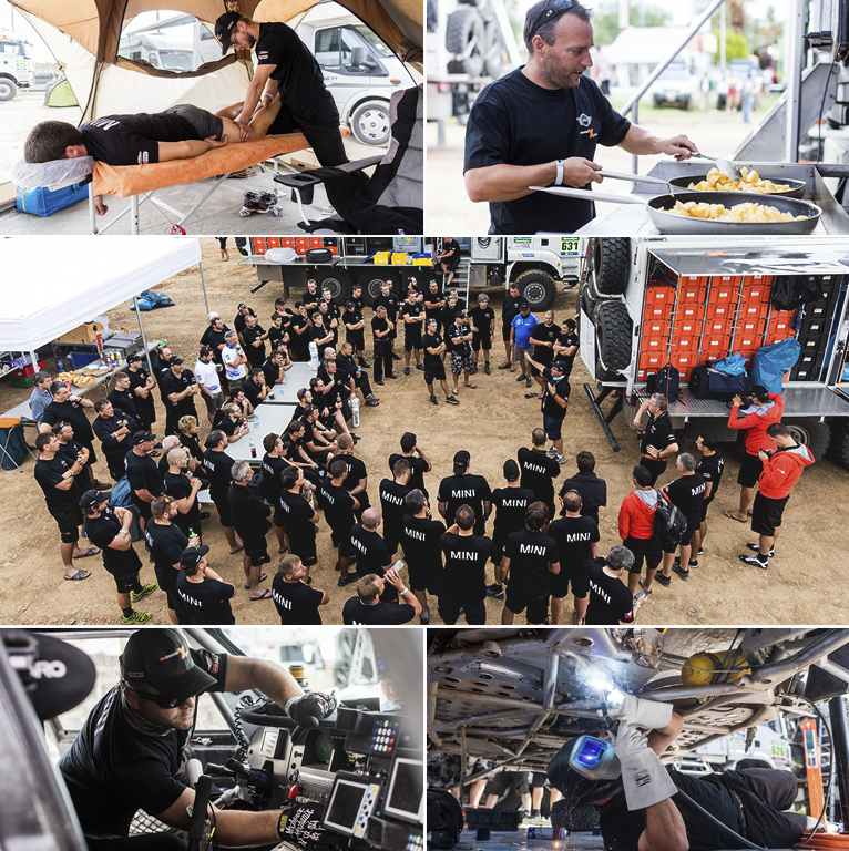 AxionXraidTeam's tweet image. Detrás de cada gran piloto, hay un gran equipo. 
Ellos son los que hicieron posible superar cada etapa. 
¡GRACIAS!