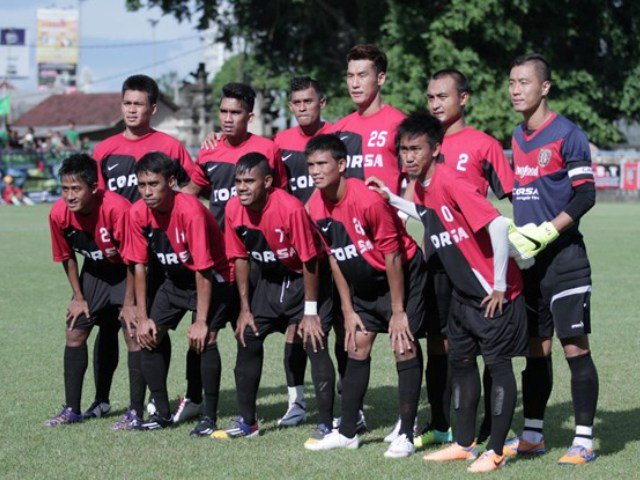 Soal Trofeo Persija, ini pernyataan Bali United --> goo.gl/hQHIeS