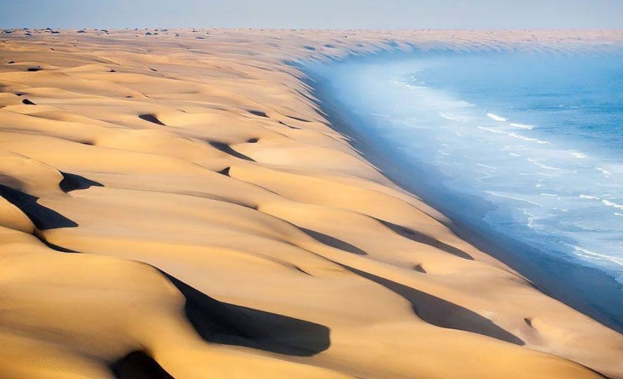 Namib Desert, Namibia: