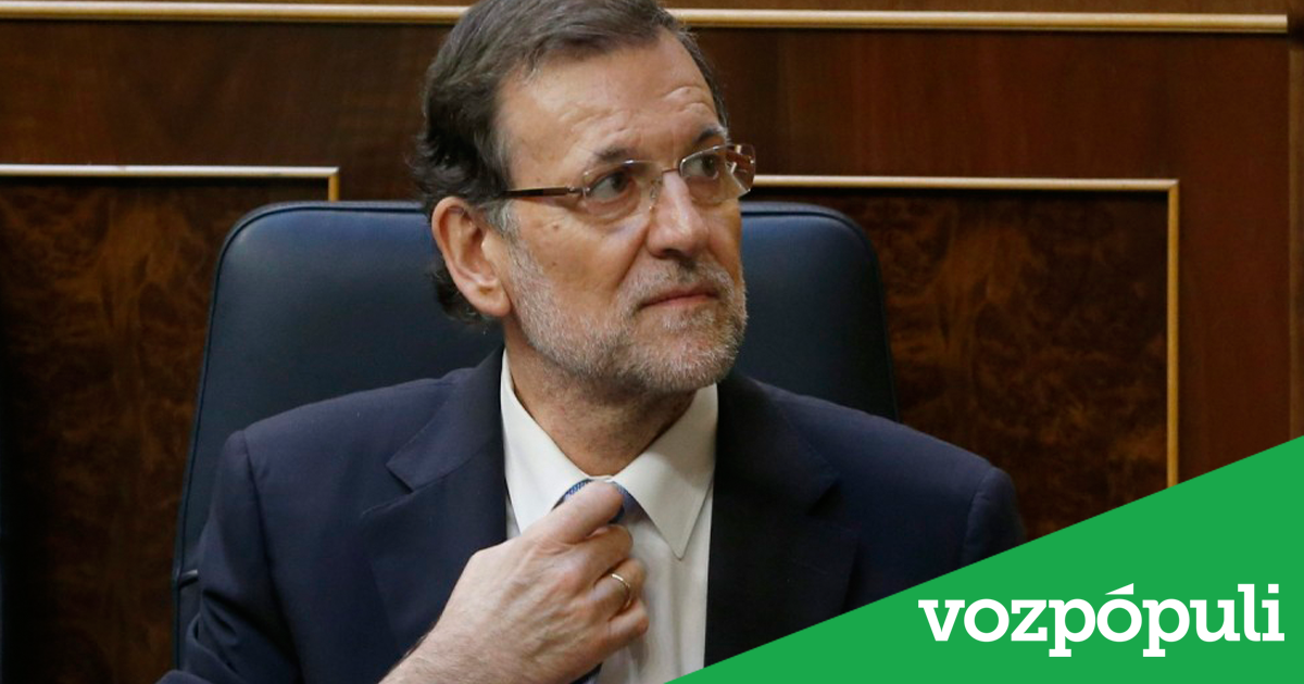 voz_populi's tweet photo. El Supremo archiva la querella contra Rajoy por los gastos de asistencia de su padre https://t.co/A0vClIQV0t https://t.co/Q9o5Wv5vE5