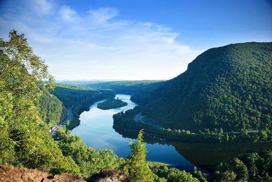 NPCA's tweet photo. #Geotourism site for upper and middle Delaware River is up and running: https://t.co/e0WcXE0y9Y via @brucescrutonNJH https://t.co/bTHLlSUAfl