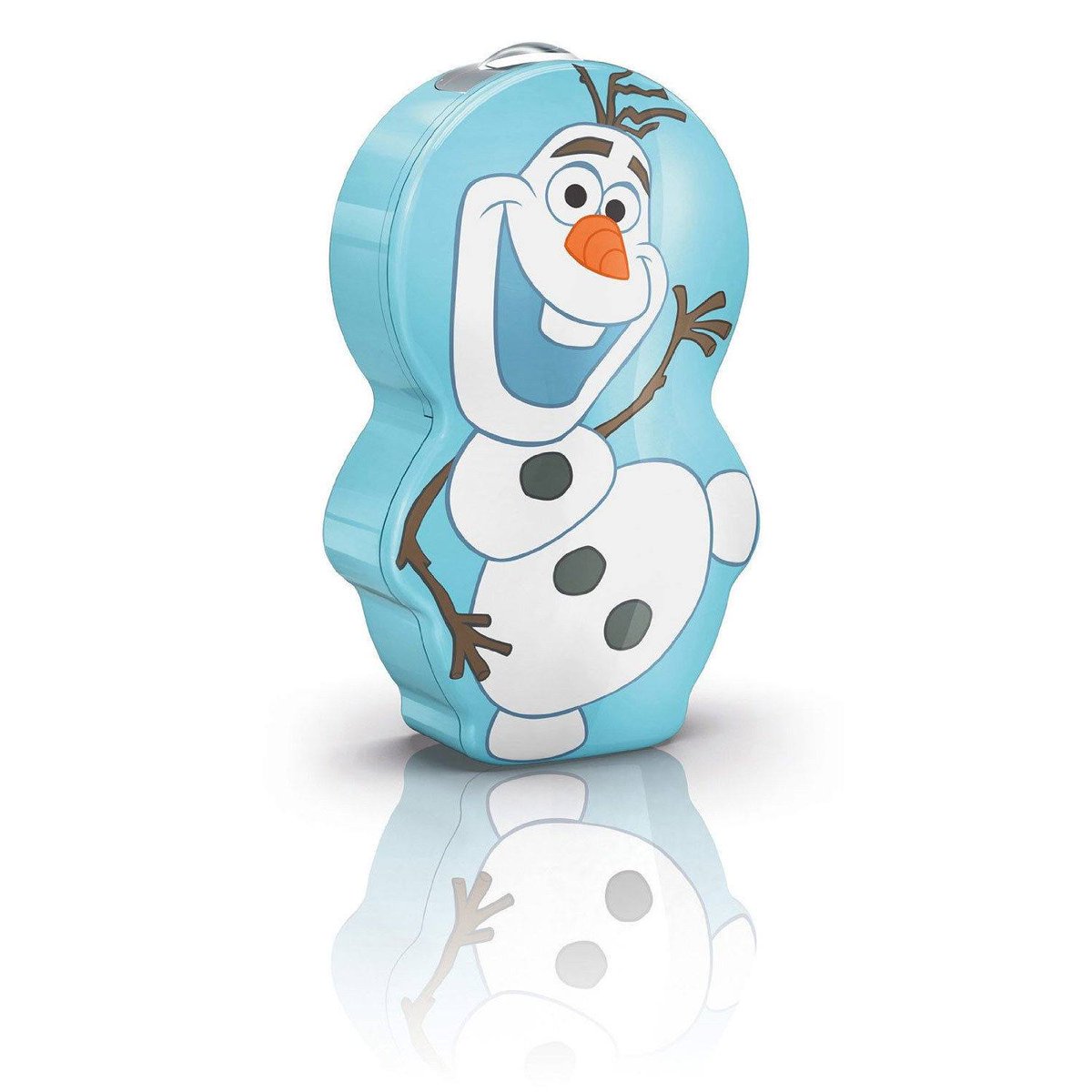 ddldirect's tweet image. Disney #Frozen Olaf LED Torch only £8.45 delivered. goo.gl/PrZjyu