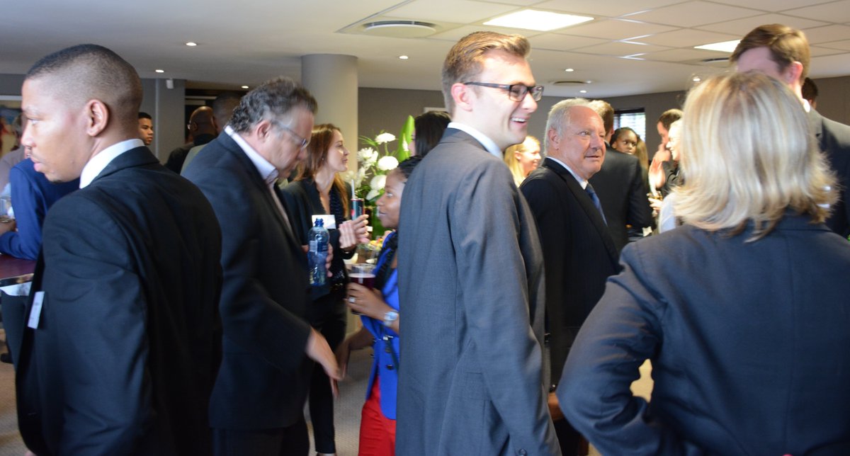 Bowmans_Law's tweet photo. Bowman Gilfillan Africa Group 2016 CA’s networking with Partners at the CA Induction Cocktail Event https://t.co/tEZXAyT09V