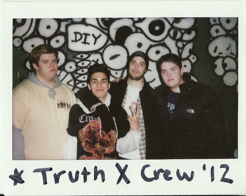 3 years ago today. Time flies and things change but we're still here.