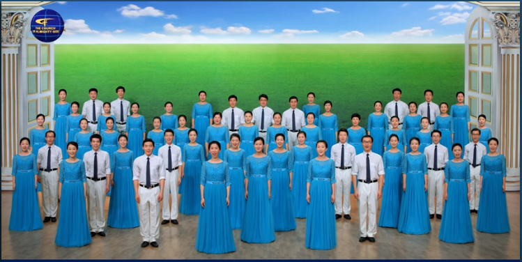 LinDa5Yu's tweet image. Little Christians are praising God！We should also concerned about the fate of humanity -goo.gl/qFdY0m