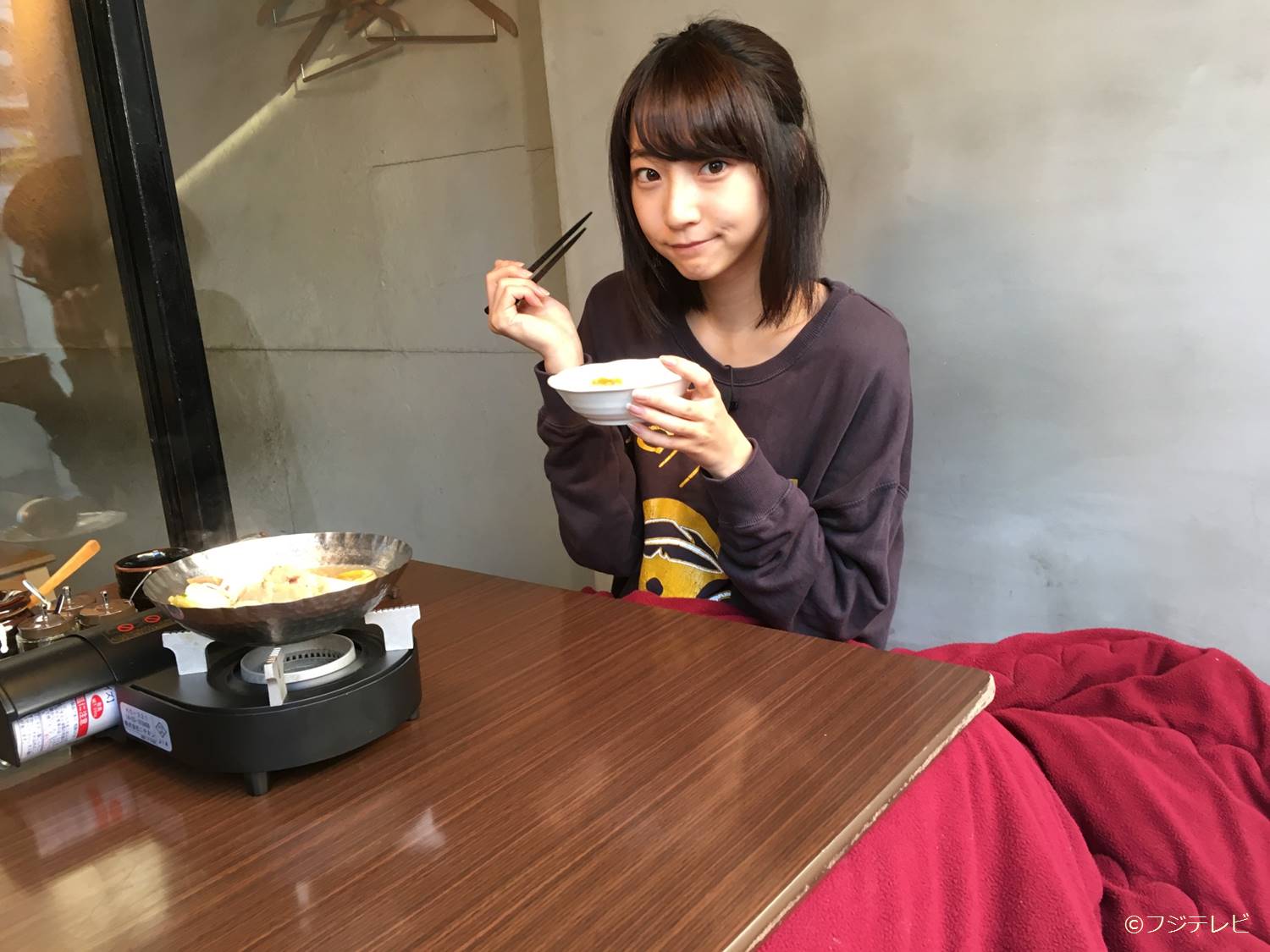 武田玲奈　チャイナ  / X