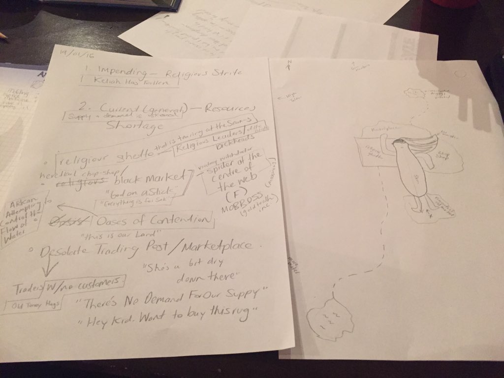 maarlzipan's tweet photo. #Athla #rpg playtest tonight!! Testing is such a slow process, but hopefully will be worth it! https://t.co/GzWZc53elO