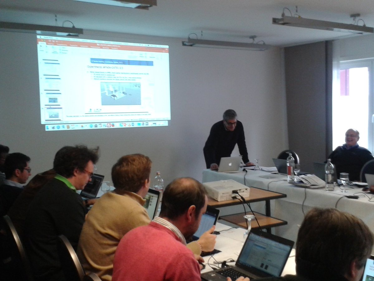 ARCAS-Project tweet media