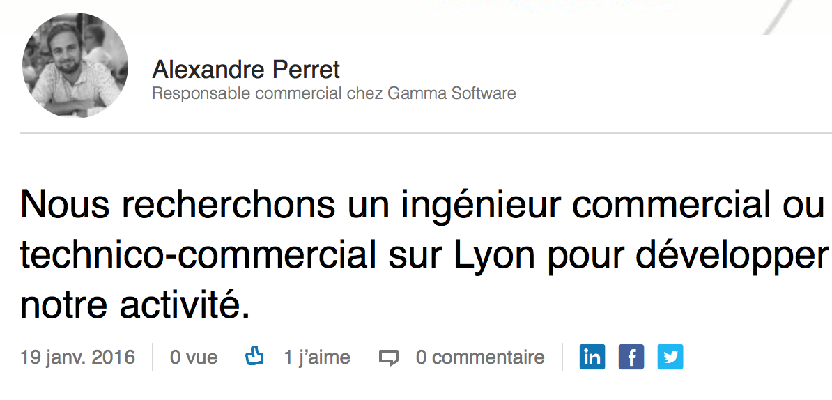 WinLassie's tweet photo. Nous recherchons toujours la perle rare ! - Like &amp; RT ! Poste à pourvoir sur Lyon  https://t.co/4GH4ny4HBE https://t.co/bBQ8kdJX5B