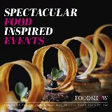 EPmagazineuk's tweet photo. #FoodShow #book #availabel from @EPmagazineuk + @FoodShow_ltd #great insight into the #events + #catering world https://t.co/9vjBgqfPLM