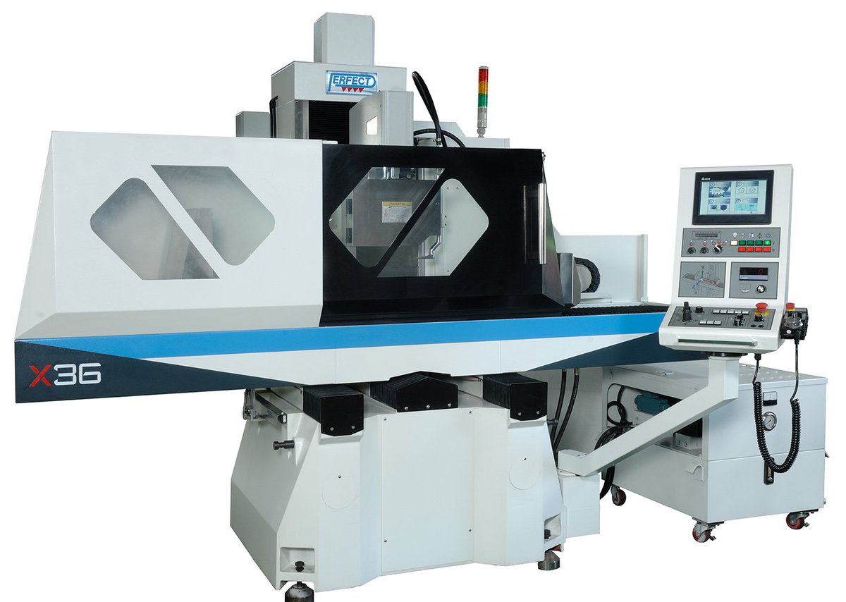 M4SnewsEnglish's tweet image. #RK International focuses on #grinding at #MACH 2016. Here - ow.ly/XgfeO