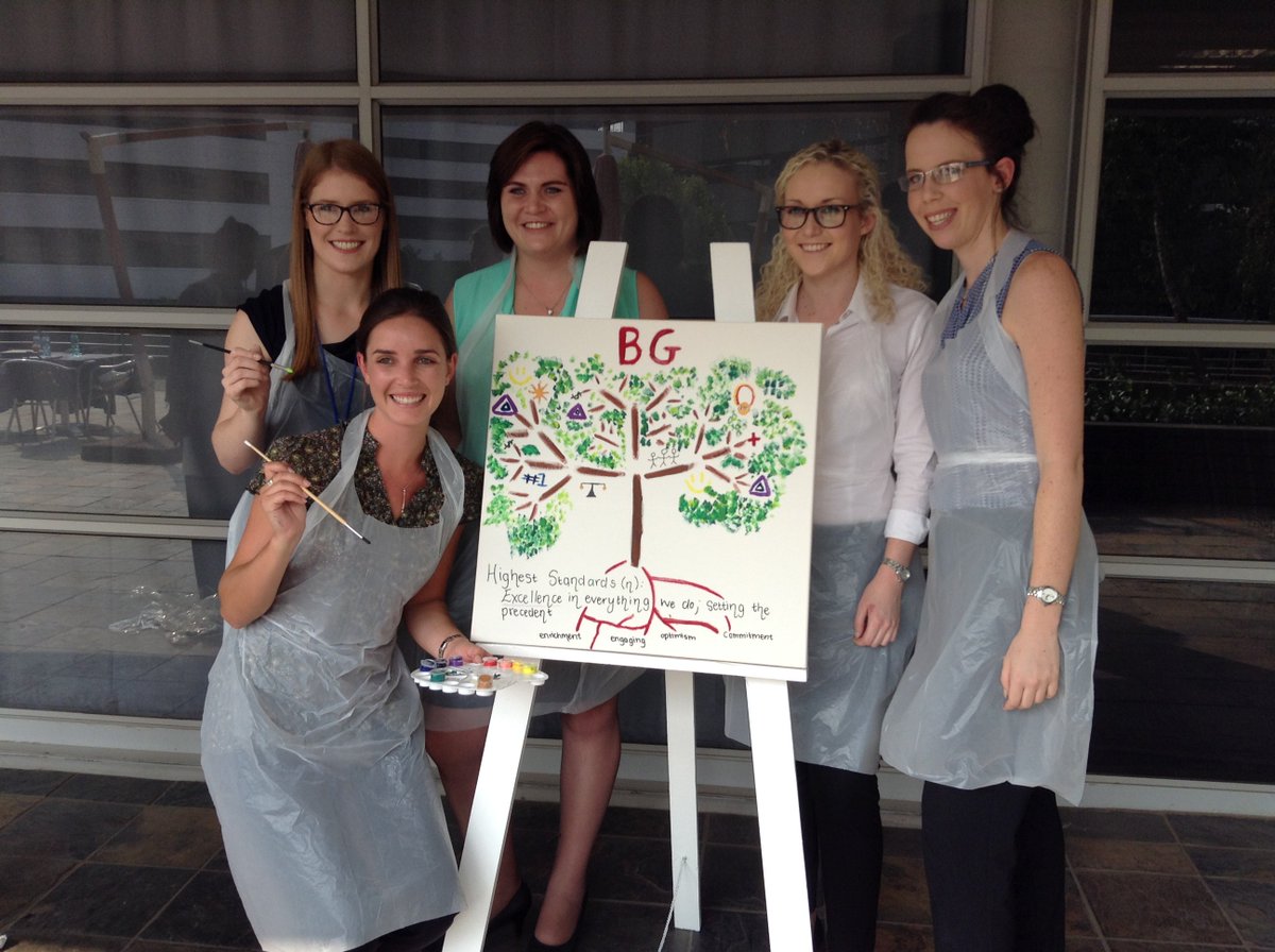 Bowmans_Law's tweet photo. Bowman Gilfillan Africa Group welcomes 2016 CA's. Here they are participating in a team building exercise. https://t.co/krns50EJXN
