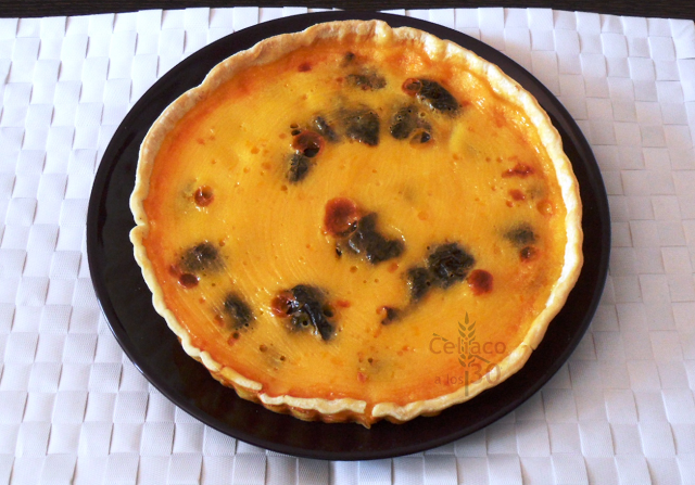 celiacoalos30's tweet photo. #Blog30 Tarta de Ciruelas Pasas #SinGluten y #SinLactosa https://t.co/83ffjKUptr https://t.co/14bwkJE9oG