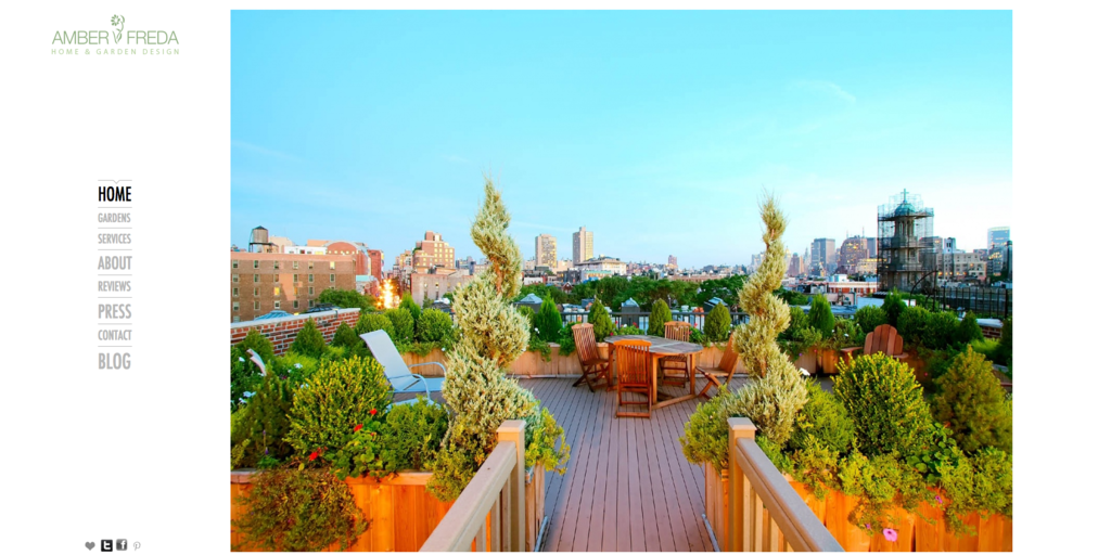 BookaServiceCo's tweet image. #BaSCoDirect Amber Freda Home/Garden Design: Landscape, Rooftop, Penthouse, Kitchen/Bathroom AmberFreda.com