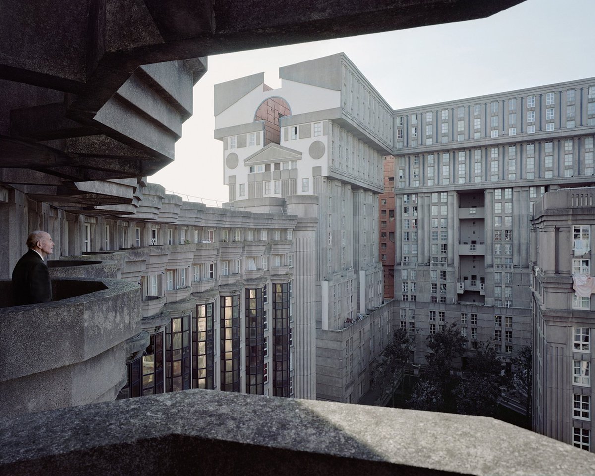 Barbican Centre tweet media