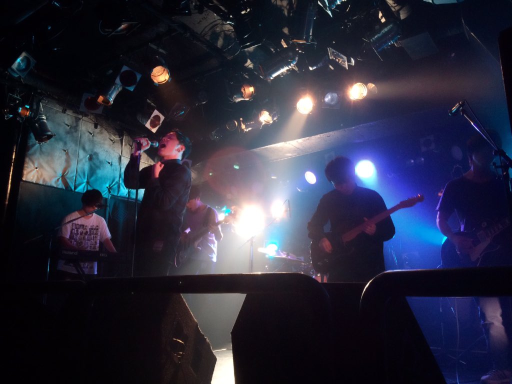 seisyunplanet15's tweet photo. meguRe:さんの登場！！
まだまだ終わらないですよー(=^▽^=)

#PlanetK 
#meguRe: 
#青春プラネット 
#DDLIVE https://t.co/STWJQZa1lh