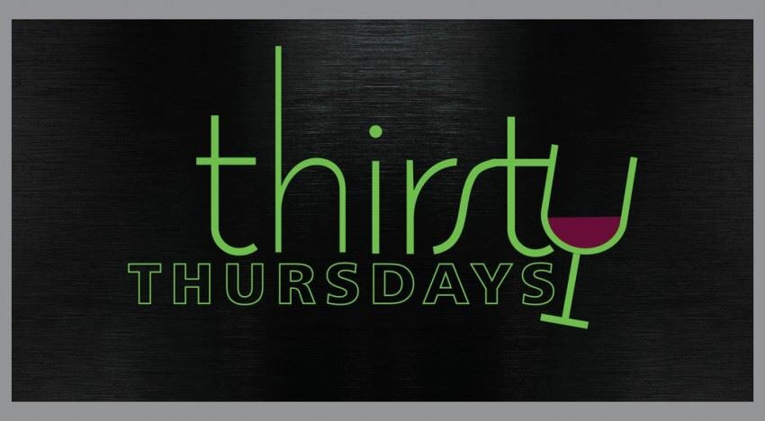 BostonChive's tweet image. Thirsty Third Thursday is happening this week in Worcester at Brew City from 6pm-10pm DM for more details!