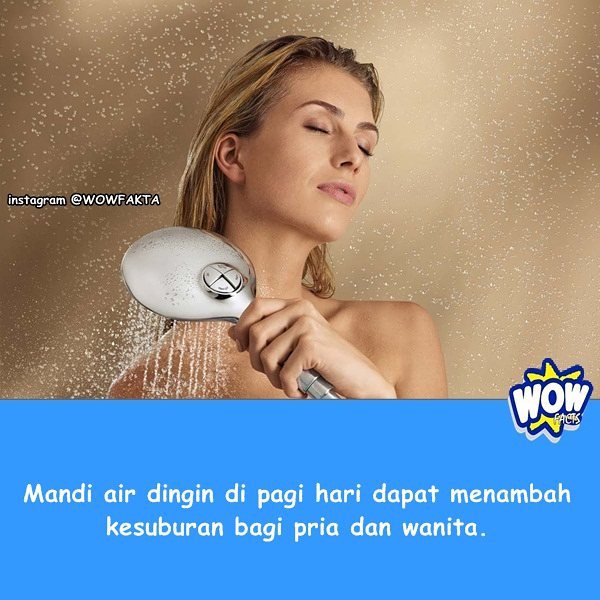kontenwow's tweet photo. Faktagram hari ini: #tahukahkamu #tahukahanda #wowfakta #fakta #faktanya #wow #mostpopular … https://t.co/MMpBVnSual https://t.co/bvkZ0kWEvr