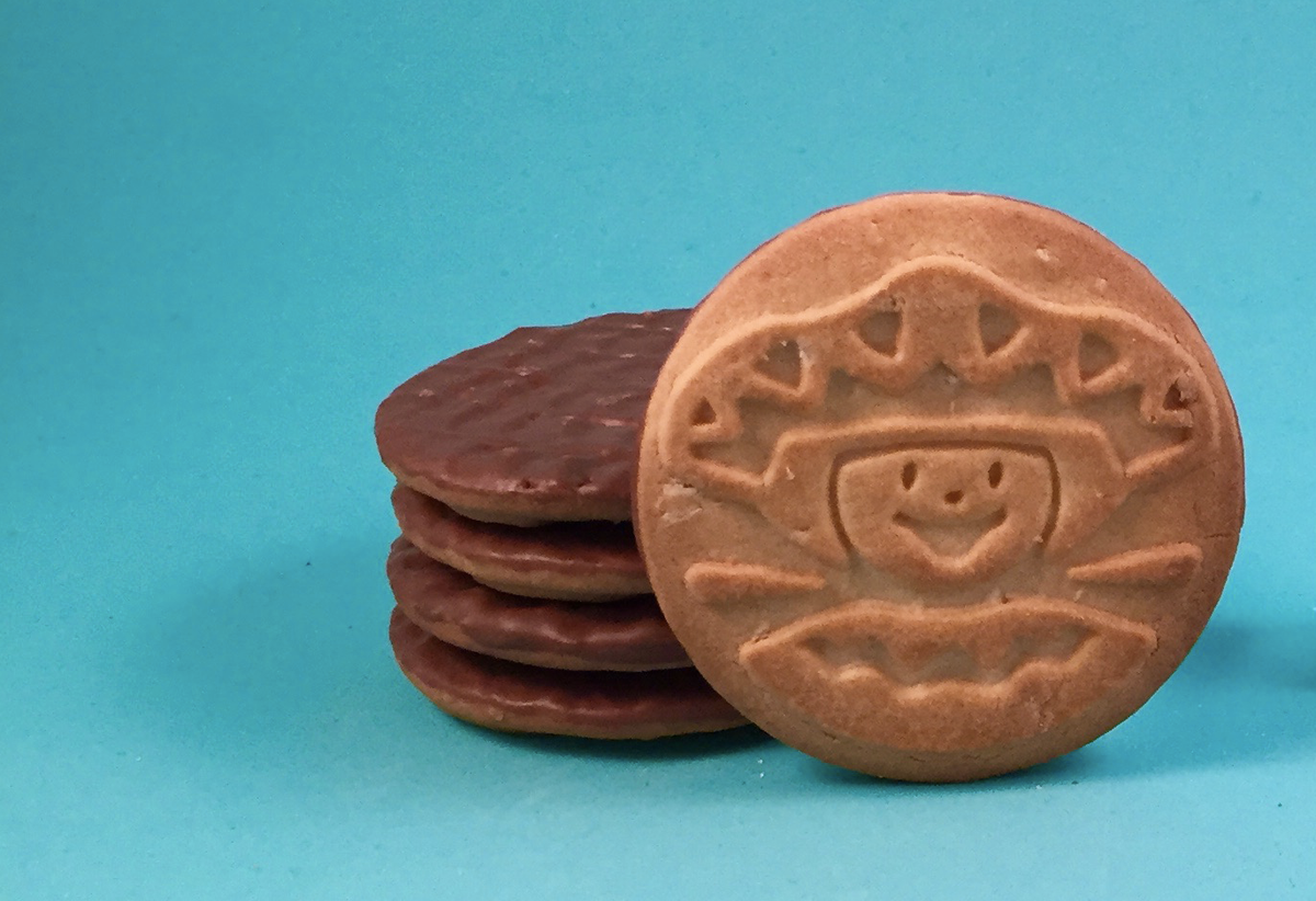 _Dealerdesucre's tweet photo. How many #sugar in 5 biscuits and milk chocolate #Pepito ? Find the answer on https://t.co/IB5pdnpPg9 #dealerdesucre https://t.co/cXKN6P1kwD