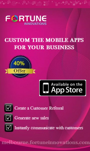 MelbourneAppdev tweet picture
