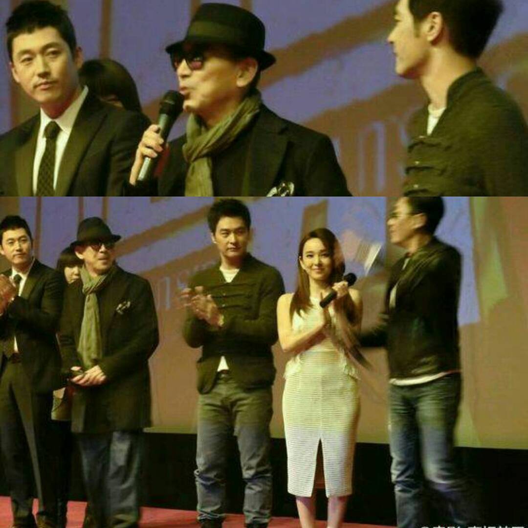 palmaSB's tweet photo. Jang Hyuk on Premiere №2, 19/01/2016 in Chengdu #inside_or_outside 
https://t.co/EduYDMiyzT https://t.co/vrhfD3t2QF