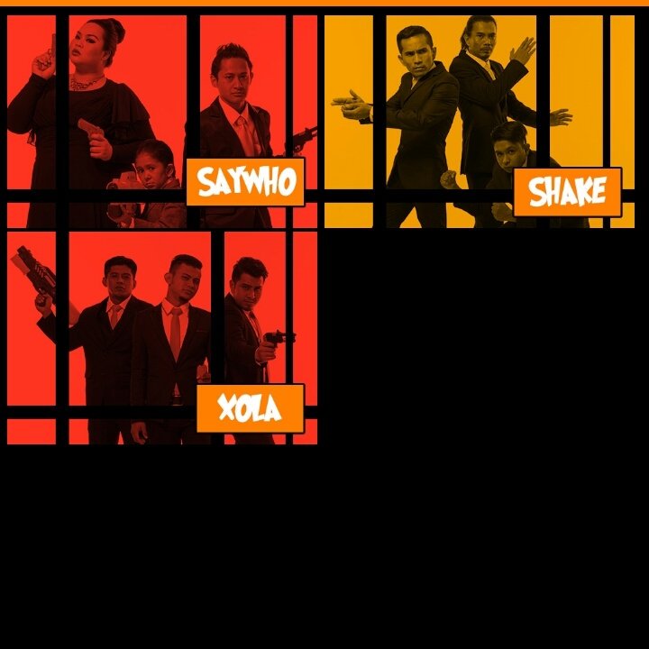 muhammadipan95's tweet photo. peserta peserta maharaja lawak mega 2015 , no sepahtu no jozan ? hahahaa hambar #MLM2015 πͺ https://t.co/add2t2O1jy
