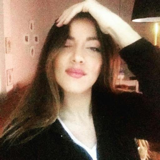 aayyyyy yerim beee nazoş mervoşş