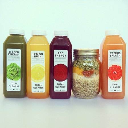 FoodBev's tweet photo. Drinkable soup set to be a big trend this year say @Canadean - See 4 top examples - @SplendidSpoonNY @TioGazpacho https://t.co/2N1GrfKUCF