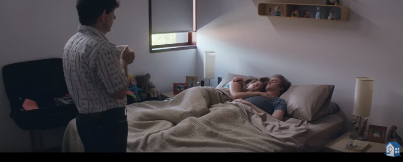 Like how @homeaway is trying to stay differentiated with new campaign #itsyourholiday ow.ly/Xg48R #trip