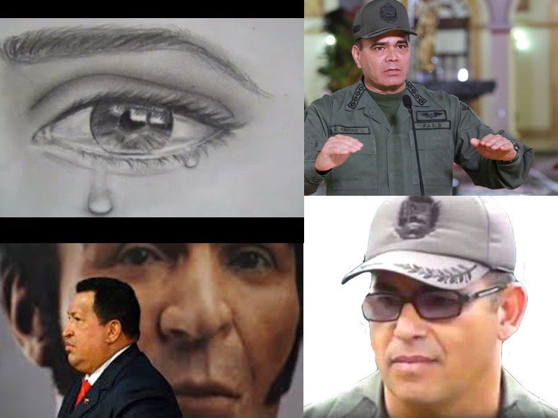 TeDigoqueWeb's tweet photo. Un Verdadero Soldado no Puede ser un Cobarde https://t.co/307CbLoRK4 https://t.co/0nmAyQHYFj