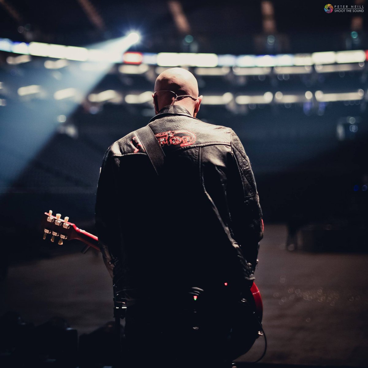 thescript's tweet image. All his life he&apos;s been told... He’ll be nothing when he’s old...
