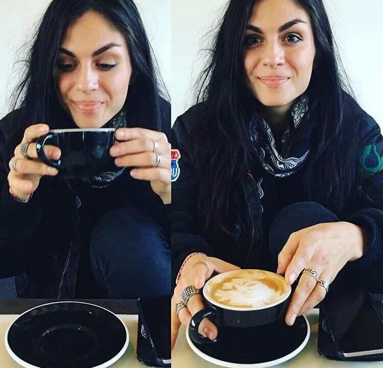 Jahan being  beautiful