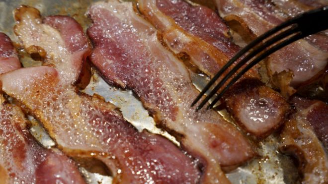 HoyCocinaTV's tweet image. Ya se dice...Somos lo que #comemos,¿qué importancia tiene? bbc.in/1PxhcUi |@bbcmundo