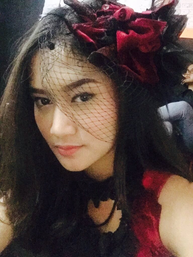 lakubaek's tweet photo. Jangan lupa pada mampir ya ke bilik @D_MandaJKT48😊😊 Sesi 5 &amp; 8 Lane 4😁😁😁 Kuy😉 https://t.co/g4IpkOpkrc