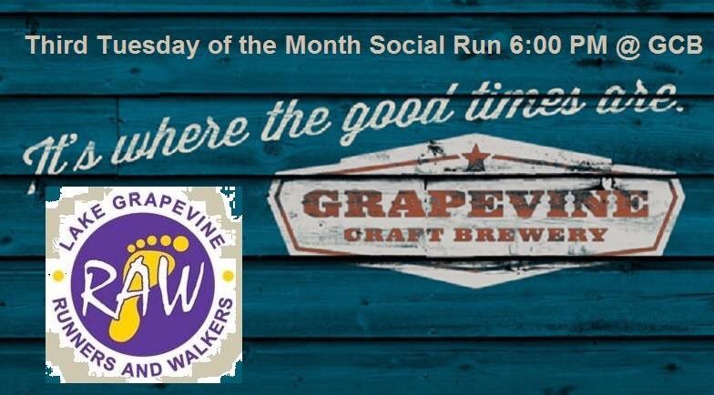 K2Runs's tweet image. Tonite 6:00 @grapevineontap
Run + Beer + Trivia + YOU = Fun #rungrapevine #playgrapevine #drinkgrapevinecraftbrewery