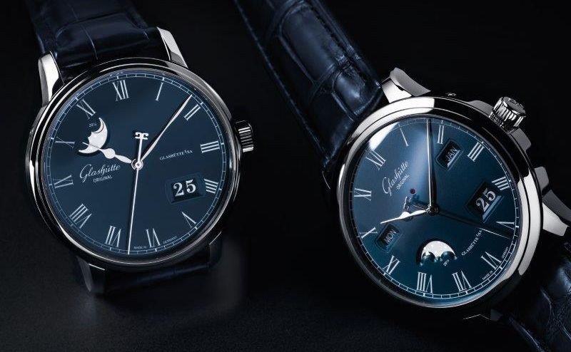 New #GlashütteOriginal versions of true classics: 

bit.ly/1JeCs4r