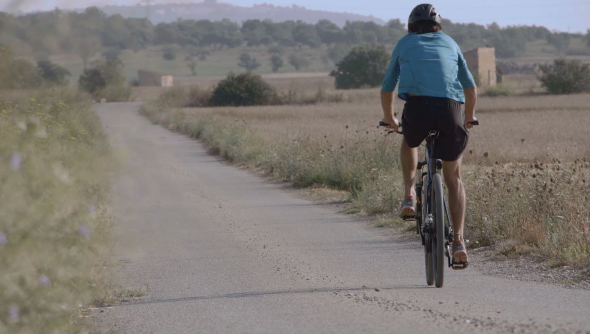 BoschGlobal's tweet photo. Watch the video &amp; learn how Bosch #eBike Systems drives sustainable #emobility forward: https://t.co/gMcQc5F0eN https://t.co/tSblMdryPs