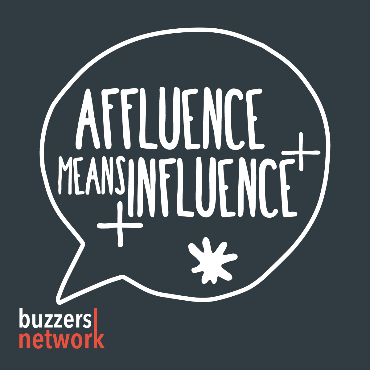 BuzzersNetwork's tweet photo. Affluence Means Influence* @BuzzersNetwork 
#buzzers #network #buzzersnetwork #motivated #daily #viral #true #buzz https://t.co/KjdKLRXC70