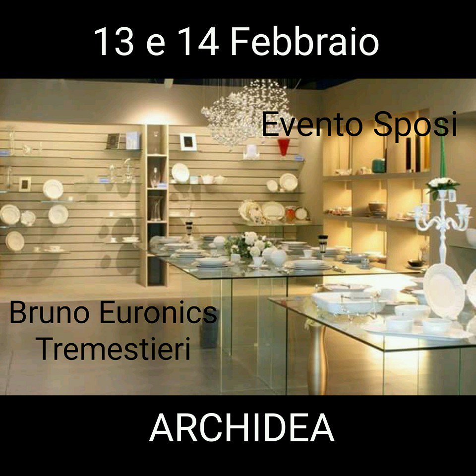 ArchideaMessina's tweet photo. Evento sposi in arrivo! #archideastaff https://t.co/nKKEQKvClB https://t.co/MNerSVzzWo