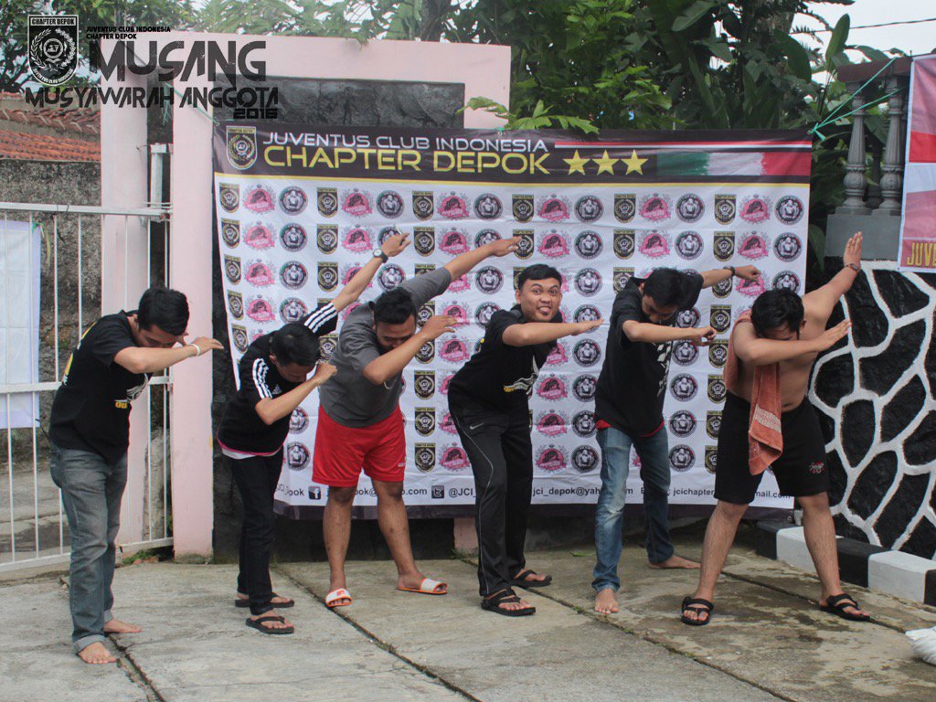 JUVENTINIDEPOK_'s tweet photo. #DabTeam #PoolGames #MusangJCICD #SharePicts https://t.co/J8fn1liM80