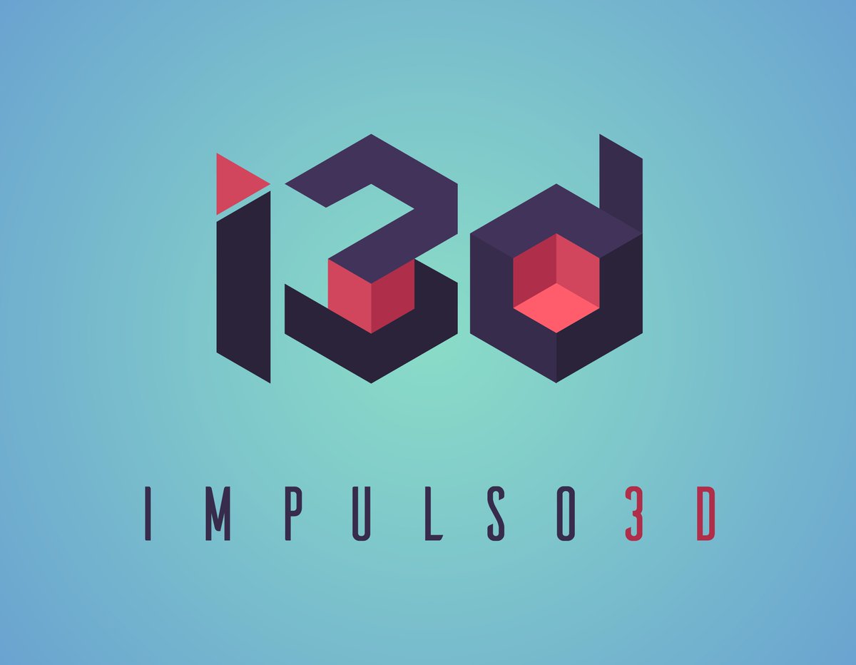 impulso3d's tweet photo. Queremos darte la bienvenida a @impulso3d, el mejor espacio para dar forma a tus ideas. #impresion3d https://t.co/gTjRDKjSej