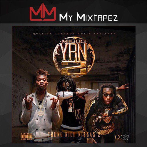 laplushou's tweet photo. Listening to @Migos - YRN 2 exclusively on @mymixtapez app https://t.co/fDdBcGCqTN 🔥🔥🔥🔥🔥🔥🔥👌🏽 https://t.co/EbGwukWkQq