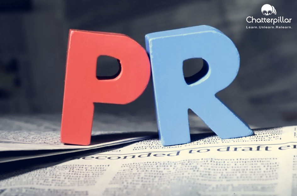 ChatterpillarIN's tweet photo. Here are major #PR trends to watch out for in 2016: https://t.co/QYAhkoiqGx #Business #Startups #chatterpillar https://t.co/uDVNrcf3iV